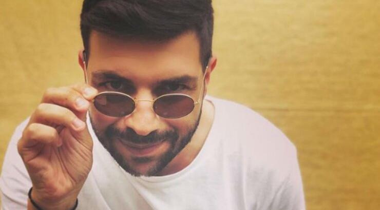 Χάρης Παπαθεοχάρους: Η συνήθεια που έχει στο μπάνιο και τους άφησε όλους άφωνους!