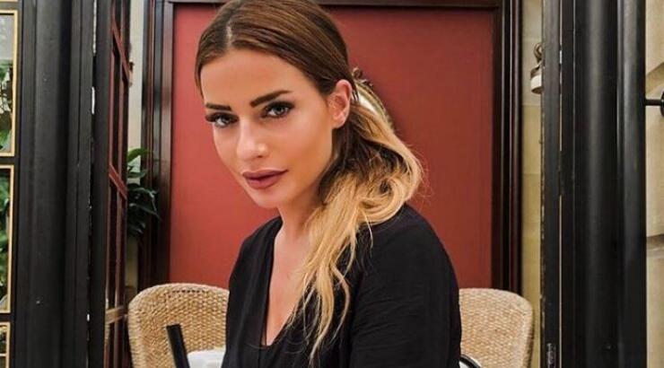 Χαριτίνη Ηλιάδου: Αυτή είναι η ομάδα που θα την πλαισιώνει στη νέα της εκπομπή