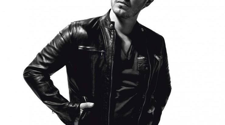 Στο εδώλιο ο Μιχάλης Χατζηγιάννης