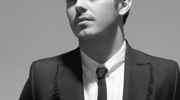 Μιχάλης Χατζηγιάννης live στο oLa ελληνικά Club