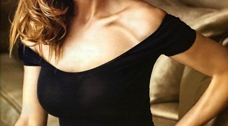 Βίκυ Χατζηβασιλείου: Βόμβα στην προσωπική της ζωή!