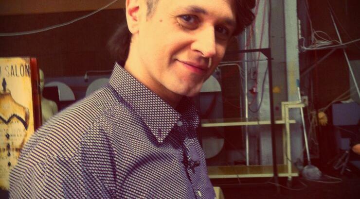 Αιμίλιος Χειλάκης: “Με αντιμετωπίζουν σαν να είμαι εν δυνάμει παιδόφιλος”