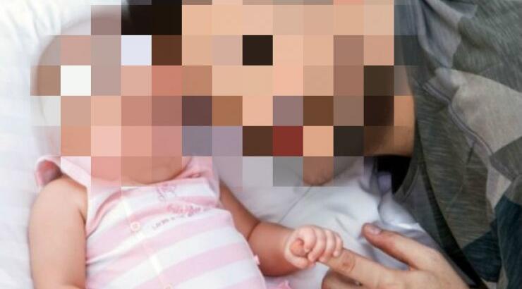 Επώνυμος Έλληνας μας συστήνει την κορούλα του!