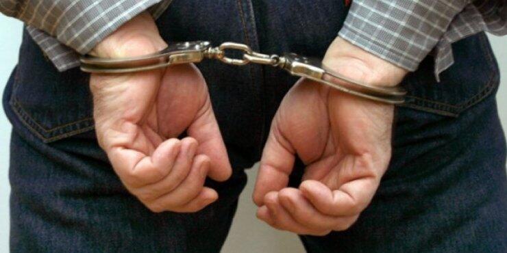 Ακινητοποίησαν 37χρονο διαρρήκτη και τον παρέδωσαν