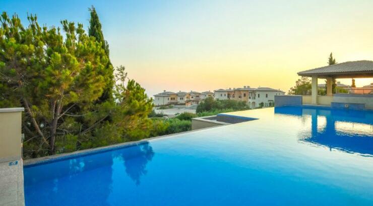 Aphrodite Hills: Προορισμός που ταξιδεύει όλες τις αισθήσεις! 