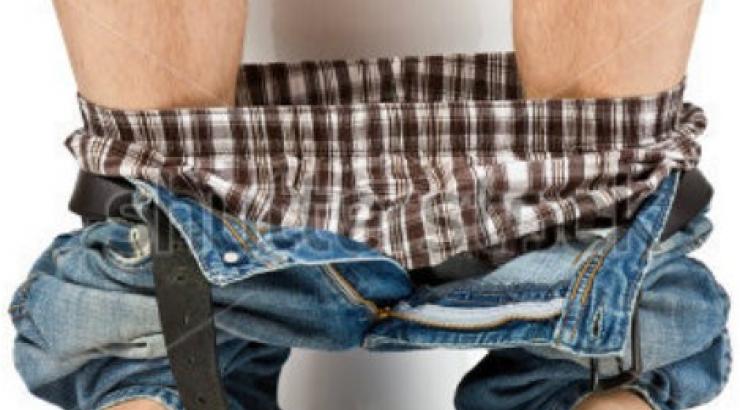 Υπάρχει φυσιολογικός αριθμός που πρέπει να επισκέπτεται κανείς την τουαλέτα;