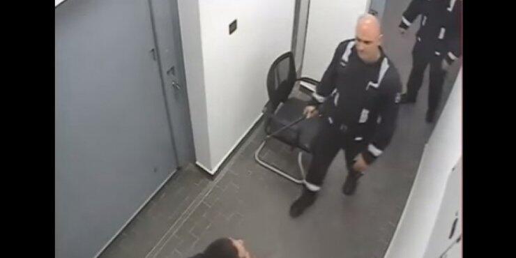 Στο Δικαστήριο Πάφου το κατηγορητήριο για τον ξυλοδαρμό 