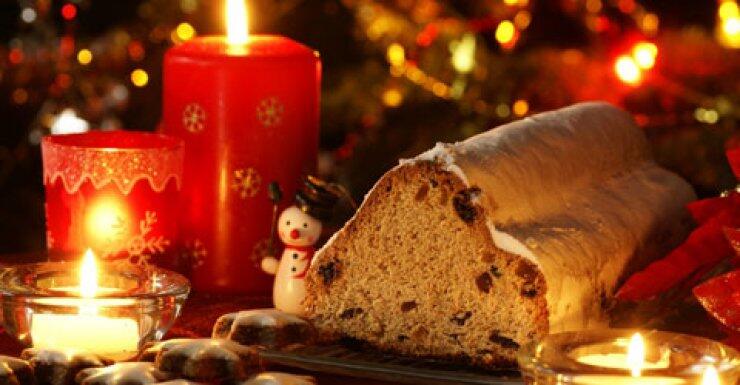 Τρικ για να αποφύγετε τα περιττά κιλά φέτος τα Χριστούγεννα  