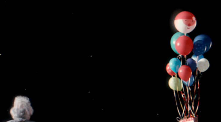 Μύρισαν Χριστούγεννα: Η διαφήμιση που θα σας κάνει να δακρύσετε!