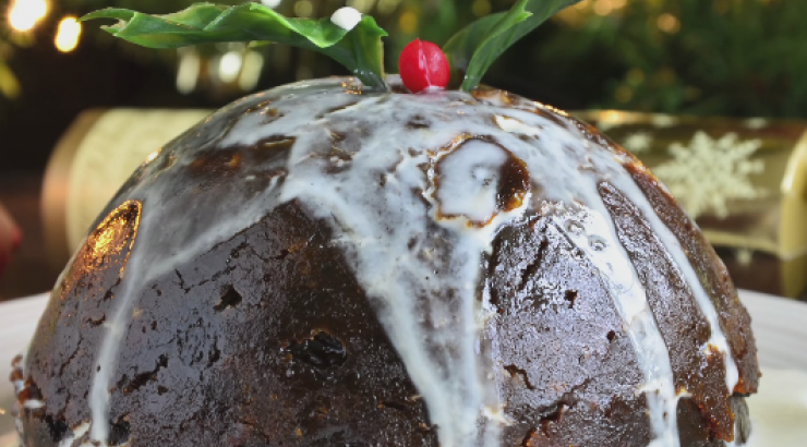 Οι χριστουγεννιάτικες παραδόσεις σε όλο τον κόσμο που αφορούν στο… φαγητό!