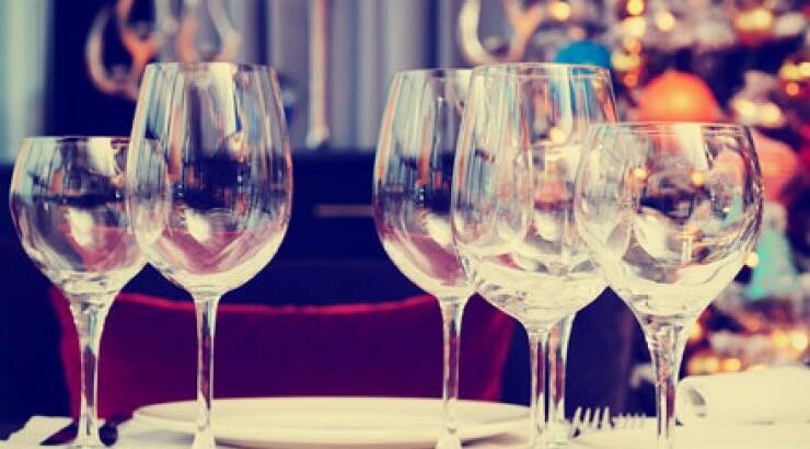 Όλα όσα πρέπει να προσέξετε για το χριστουγεννιάτικο τραπέζι 