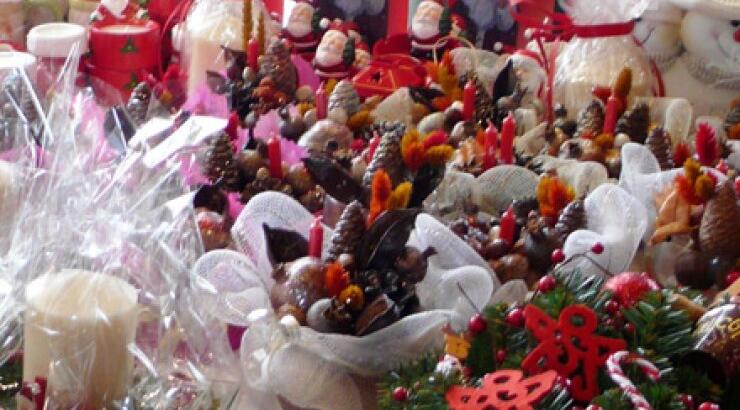 Το Σωματείο Αλκυονίδες στηρίζει και φέτος τις άπορες οικογένειες