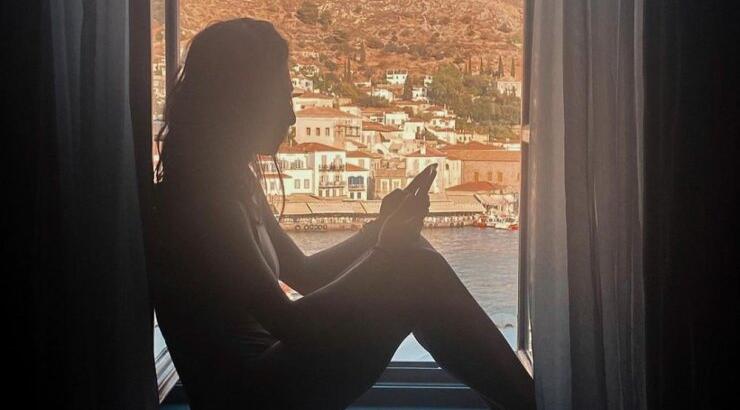 Baby Boom: Γνωστή Κύπρια έφερε στον κόσμο το πρώτο της μωράκι 