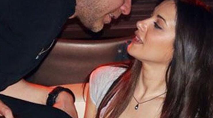 Χολίδης-Μουστάκα: Η πρώτη τους επέτειος!