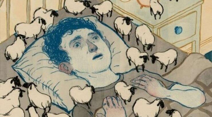 10 + 1 τρόποι για να αντιμετωπίσετε πλήρως την αϋπνία χωρίς φάρμακα