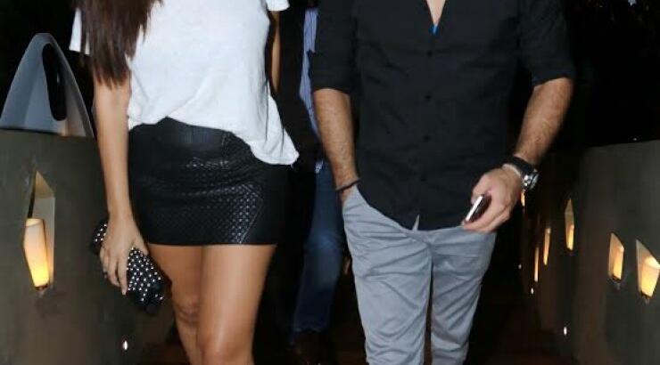 Ιωάννου - Χοψονίδου: Το μεγάλο βήμα στη σχέσης τους 