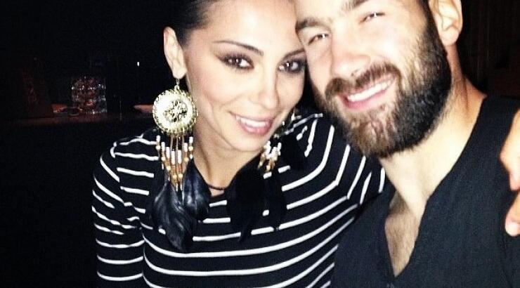 Ολυμπία Χοψονίδου: Η μεγάλη αποκάλυψη που έκανε λίγες ημέρες πριν να γεννήσει