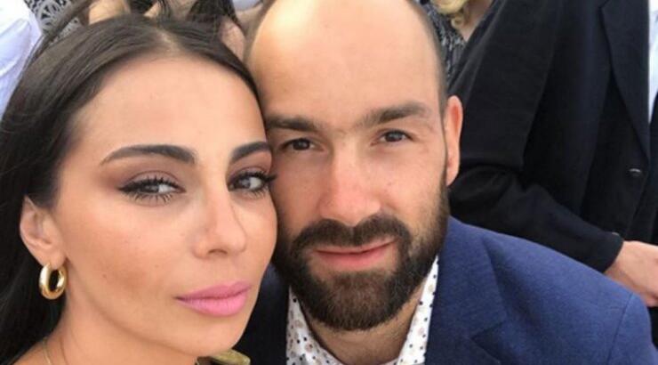 Ολυμπία Χοψονίδου: Έγκυος για έκτη φορά και ο πρωτότυπος τρόπος που το ανακοίνωσε στο σύζυγό της