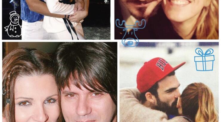 Οι χωρισμοί επώνυμων ζευγαριών το 2015!