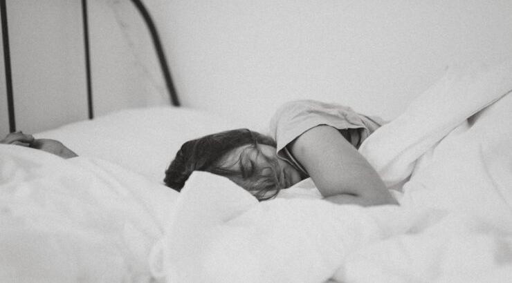 Πώς είναι η καθημερινότητα μιας χωρισμένης;