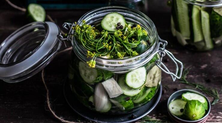 Χορτοφαγικές δίαιτες: Πόσα ξέρεις για αυτές;