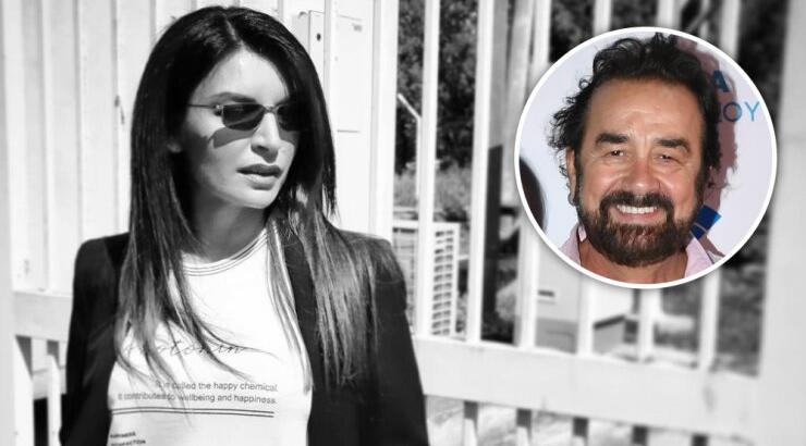 Τα συγκινητικά λόγια της Μαρίας Ιωάννου για τον Γιώργο Χουλιάρα που "έφυγε" από τη ζωή