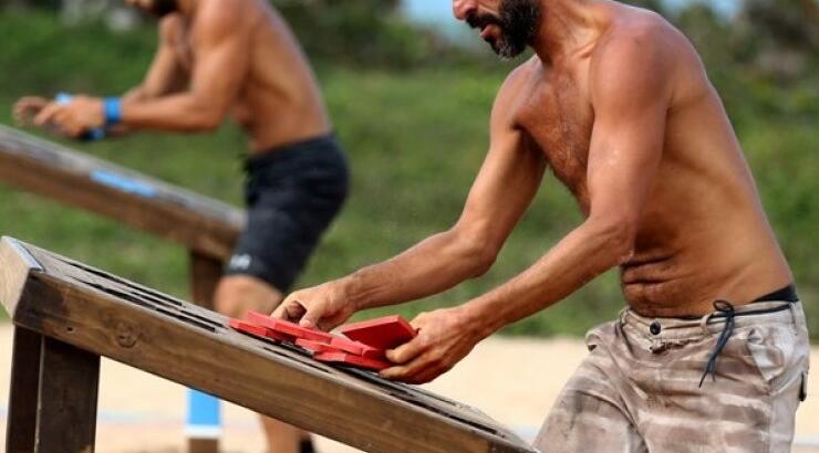 “Survivor”: Ποια ομάδα θα κερδίσει απόψε το έπαθλο επικοινωνίας;