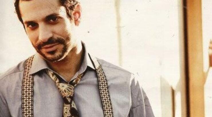 Ο Γιώργος Χρανιώτης μιλάει για την ψωρίαση