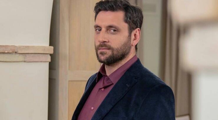 Γιώργος Χρυσοστόμου: "Τρεις φορές πήγα να "φύγω" από τη ζωή στον ύπνο μου" [βίντεο]