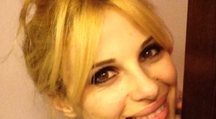 Χριστιάνα Αριστοτέλους: Το συγκινητικό της μήνυμα για το τέλος της εκπομπής!