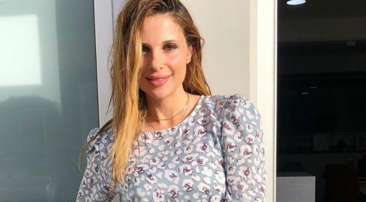 Χριστιάνα Αριστοτέλους: Δείτε την να κάνει waterski  [βίντεο]