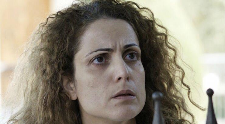 Χριστίνα Χριστόφια: Βούρκωσε on air ακούγοντας τη μητέρα της να μιλάει για τη σχέση με τον πατέρα της [βίντεο]