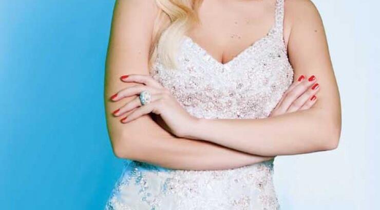 Χριστιάνα Αριστοτέλους: Τα νέα δεδομένα στο Mega μετά το πρόβλημα υγείας που αντιμετωπίζει