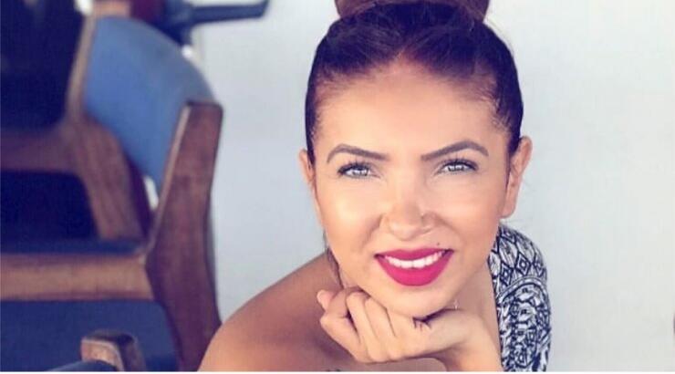 Χριστιάνα Θεοδώρου: 