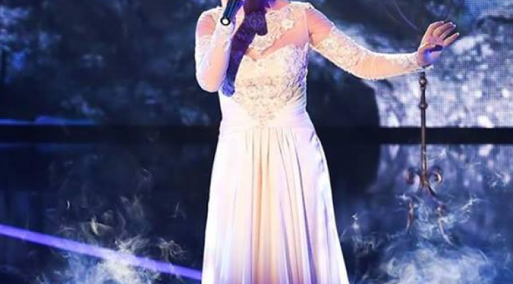 Χριστιάνα Χατζηιορδάνου: Αυτός είναι ο σύντροφος της που την έπεισε να πάει στο X-Factor