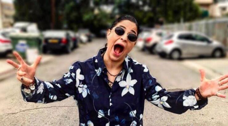 Η Χριστιάνα Αντωνίου άφησε την Ελένη Φουρέιρα με το στόμα ανοιχτό χορεύοντάς της on stage στη Λευκωσία το "Tomame" [βίντεο]