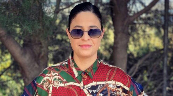 Χριστιάνα Αντωνίου: "Ο γείτονάς μου χτυπούσε τις σκούπες για να μην κάνω φασαρία" [βίντεο]