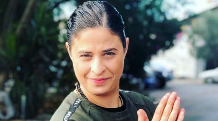 Χριστιάνα Αντωνίου: Μίλησε πρώτη φορά για το μπλέξιμο που είχε με την αστυνομία! [βίντεο]