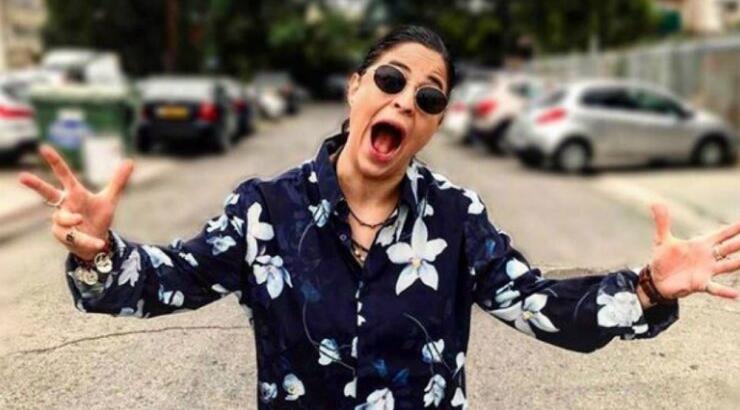 Γελάμε ακόμα! Η γκάφα που έκανε on air η Χριστιάνα Αντωνίου και δάκρυσαν όλοι από τα γέλια! [βίντεο]