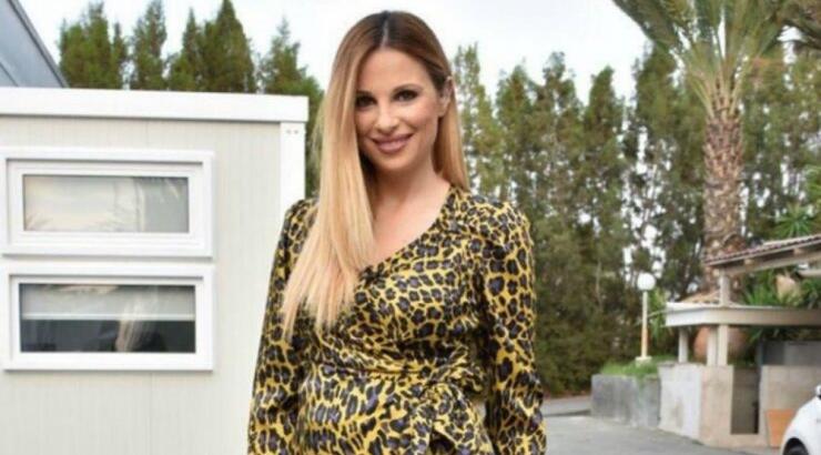 Οι ατυχίες που συνέβησαν στη Χριστιάνα Αριστοτέλους και η ίδια αποκάλυψε τον λόγο! [βίντεο]