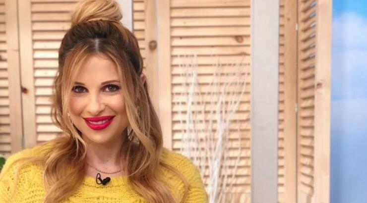 Χριστιάνα Αριστοτέλους: Οι πόνοι που νιώθει στον έβδομο μήνα της εγκυμοσύνης της! [βίντεο]