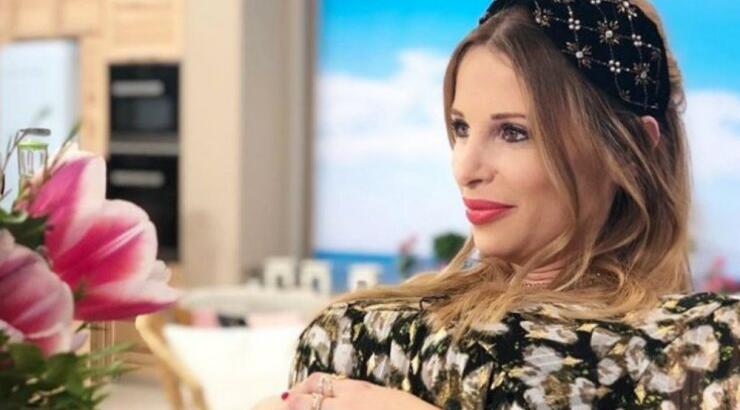 Χριστιάνα Αριστοτέλους: Αποκάλυψε on air την αισθητική επέμβαση που θα κάνει στο πρόσωπό της!