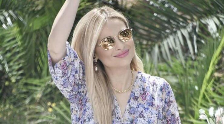 Χριστιάνα Αριστοτέλους: Ο επί χρόνια συνεργάτης της που αποχωρεί από το πάνελ της εκπομπής της!