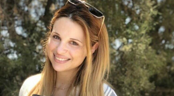 Συνεργάτης της Αριστοτέλους παντρεύτηκε και μόλις το μάθαμε! [βίντεο]