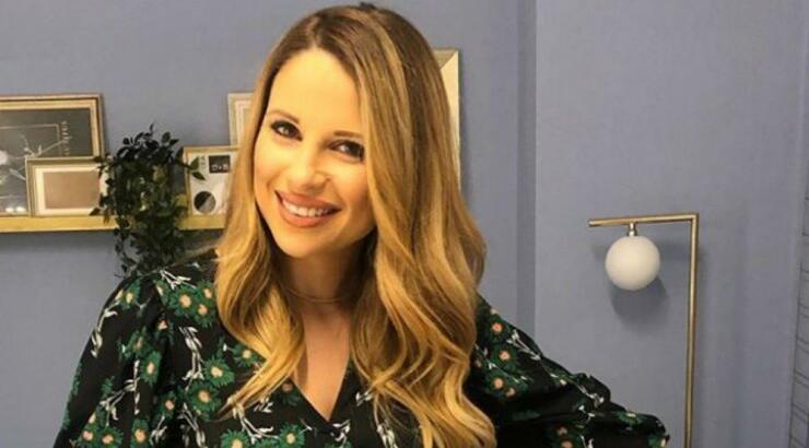 Χριστιάνα Αριστοτέλους: Αποκάλυψε πως έχει γλιτώσει πρόστιμο στο παρελθόν λόγω της αναγνωρισιμότητας της