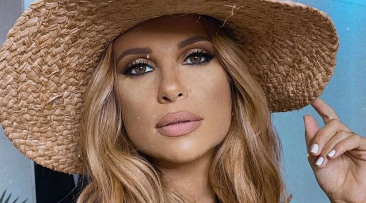 Κύπρια γνωστή παρουσιάστρια: "Δεν θα παρουσίαζα εκπομπή με τη Χριστιάνα Αριστοτέλους" [βίντεο]