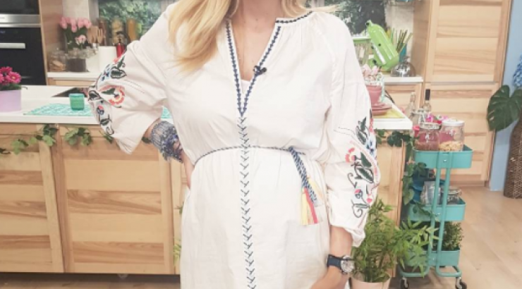 Η μεγαλύτερη ανατροπή της φετινής τηλεοπτικής σεζόν! Ποιος πρώην συνεργάτης της Χριστιάνας Αριστοτέλους επιστρέφει στην εκπομπή της;