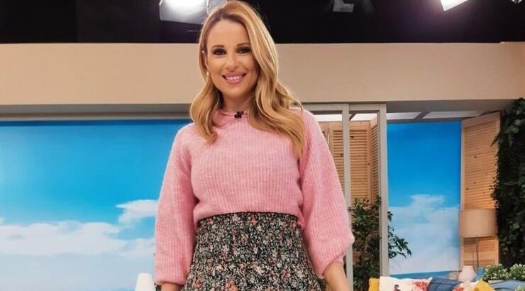 Αποχώρηση από το πάνελ της Χριστιάνας Αριστοτέλους εν μέσω της σεζόν! [βίντεο]