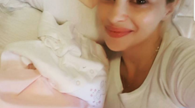 Χριστιάνα Αριστοτέλους: Η λεπτομέρεια στην εμφάνισή της που δεν πρόσεξε κανείς! [βίντεο]