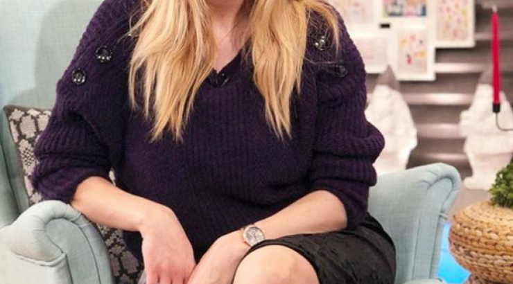 Χριστιάνα Αριστοτέλους: "Εγώ το έκανα για να μην βγει κάποιος να πει…"